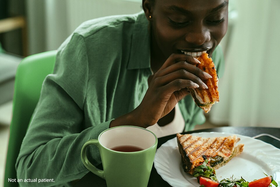 ZENPEP® (pancrelipase) DelayedRelease Capsules