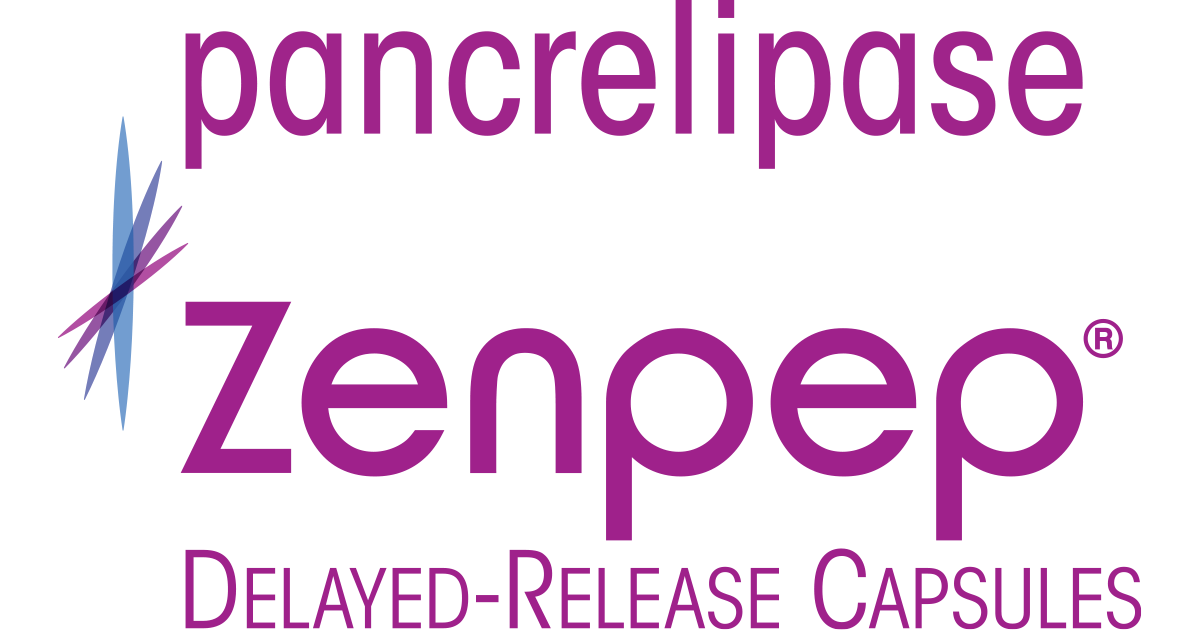 ZENPEP® (pancrelipase) DelayedRelease Capsules