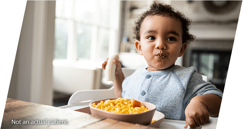 Poster Recommended Dosing Infant Video