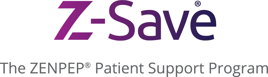 Z-Save logo