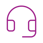 Headset icon